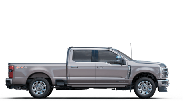 2024 Ford SuperDuty